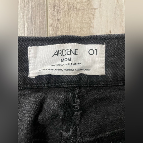 Jeans - Picture 3 of 5